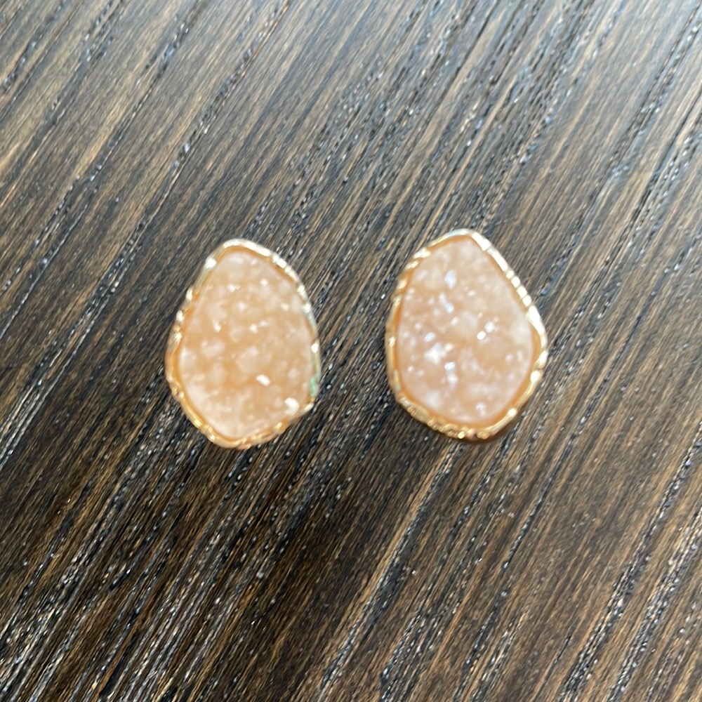 Sugarfix Earrings
